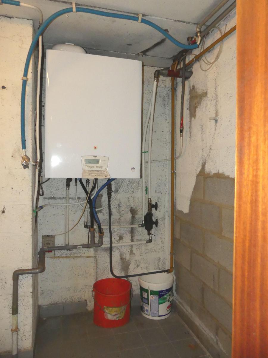 photo 19 du bien HOUDENG-GOEGNIES - RUE DE LA BARETTE, 56