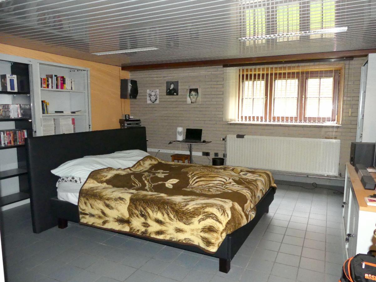 photo 21 du bien HOUDENG-GOEGNIES - RUE DE LA BARETTE, 56