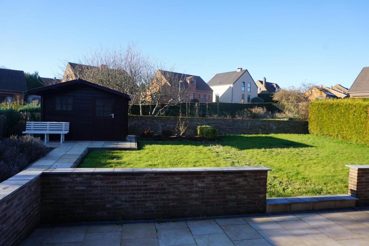 photo 30 du bien HOUDENG-GOEGNIES - RUE DE LA BARETTE, 56