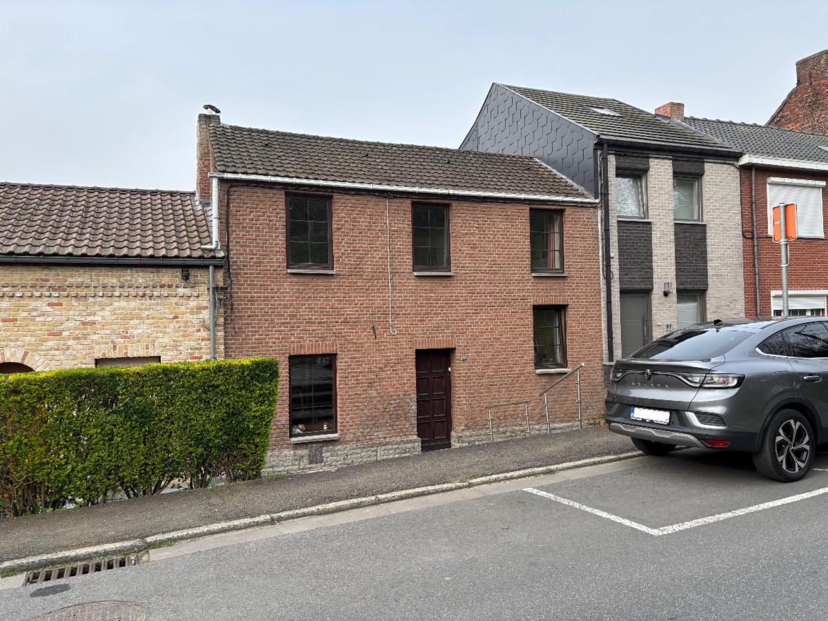 Maison à vendre - Rue Florian Coppée89, 7110 Strépy-Bracquegnies