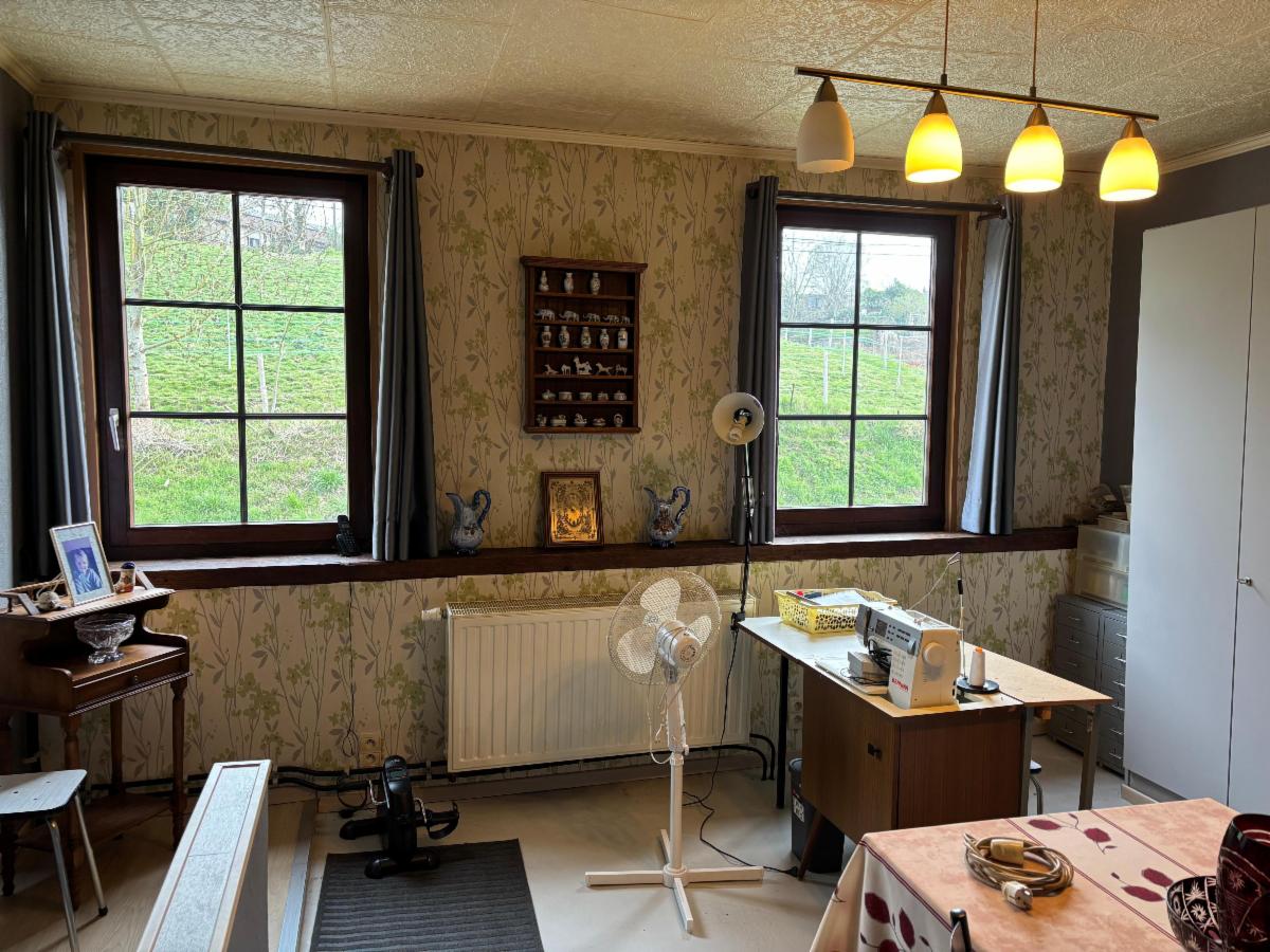 photo 3 du bien STREPY-BRACQUEGNIES - RUE FLORIAN COPPEE, 89