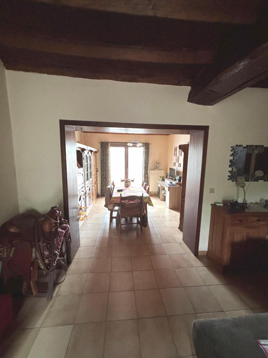 photo 9 du bien STREPY-BRACQUEGNIES - RUE FLORIAN COPPEE, 89