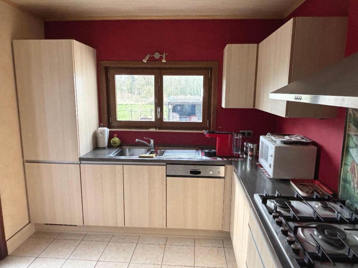 photo 12 du bien STREPY-BRACQUEGNIES - RUE FLORIAN COPPEE, 89