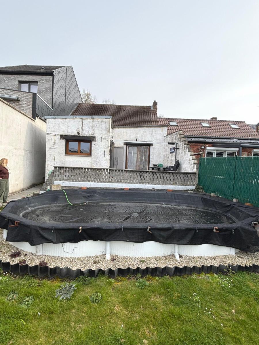 photo 14 du bien STREPY-BRACQUEGNIES - RUE FLORIAN COPPEE, 89