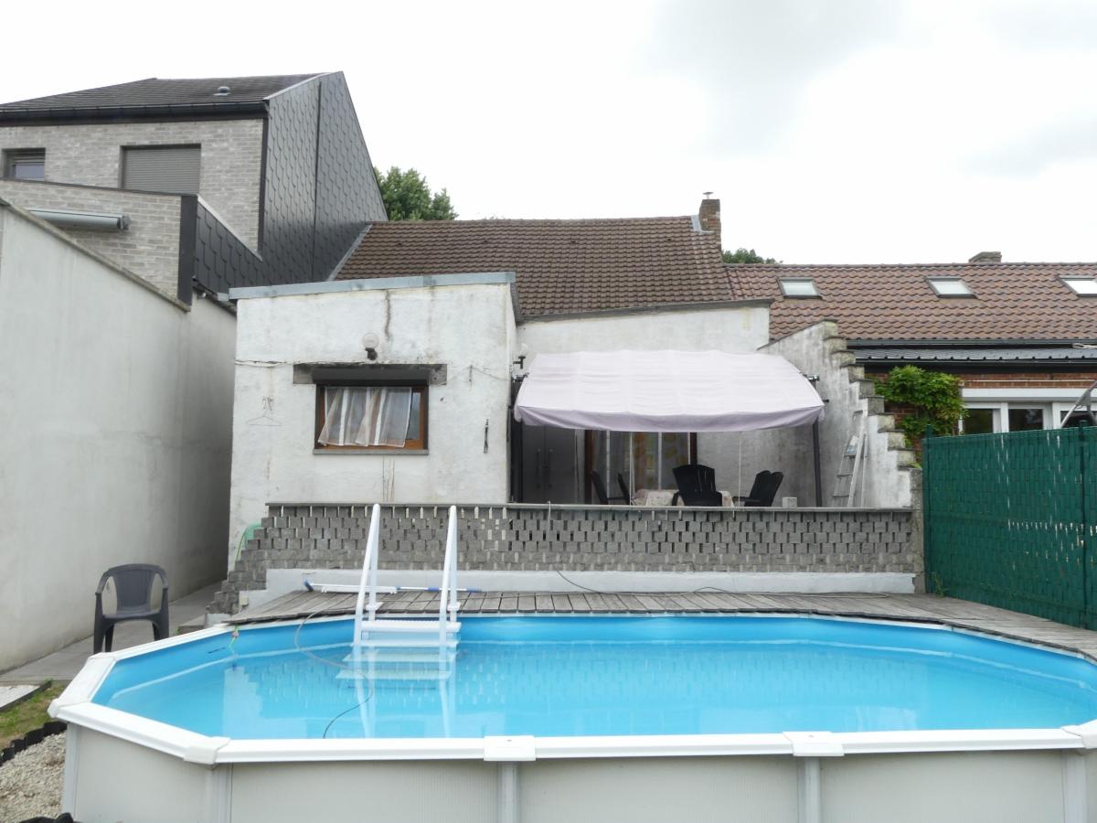 photo 15 du bien STREPY-BRACQUEGNIES - RUE FLORIAN COPPEE, 89