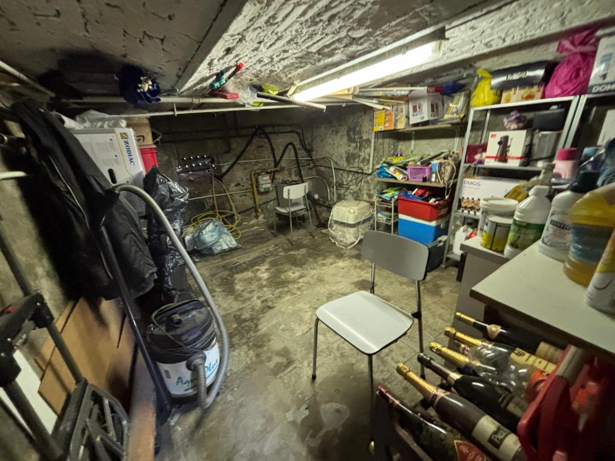 photo 17 du bien STREPY-BRACQUEGNIES - RUE FLORIAN COPPEE, 89