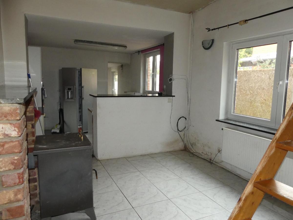 photo 3 du bien HAINE-SAINT-PIERRE - COUR HANAPPE, 11