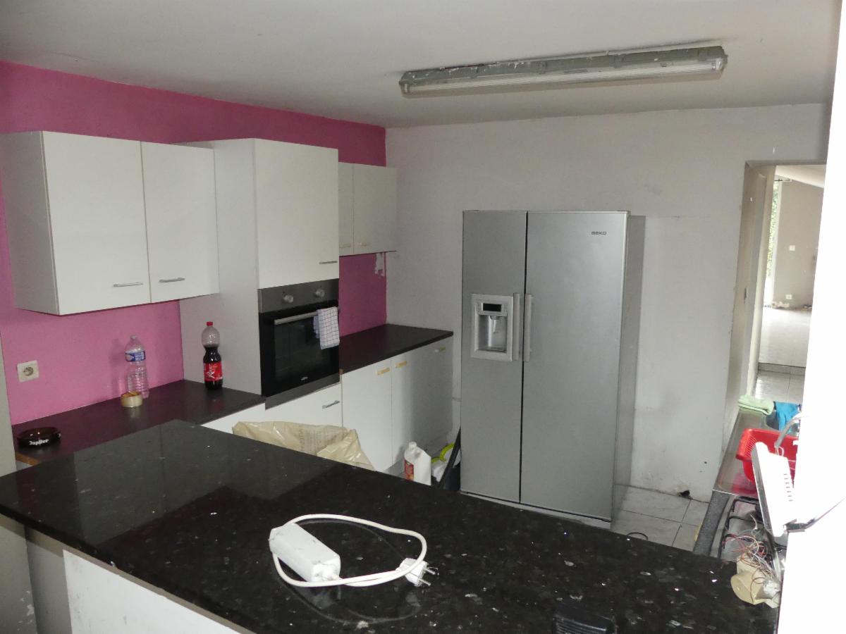 photo 4 du bien HAINE-SAINT-PIERRE - COUR HANAPPE, 11