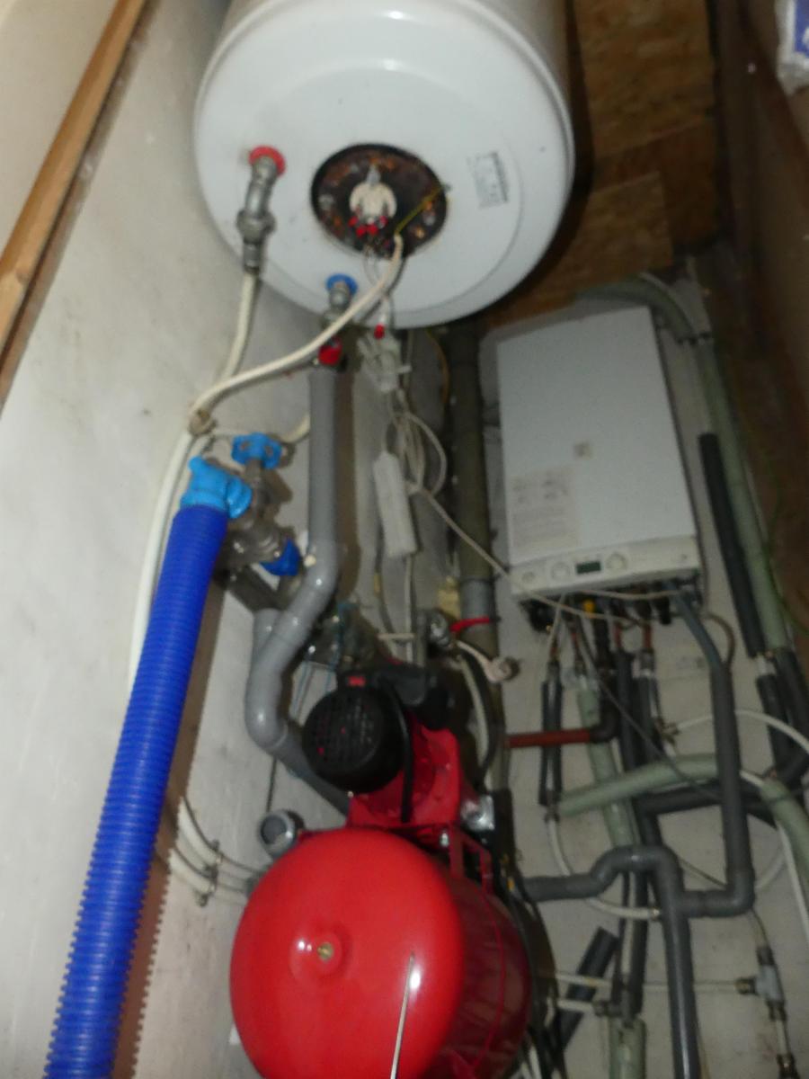 photo 10 du bien HAINE-SAINT-PIERRE - COUR HANAPPE, 11