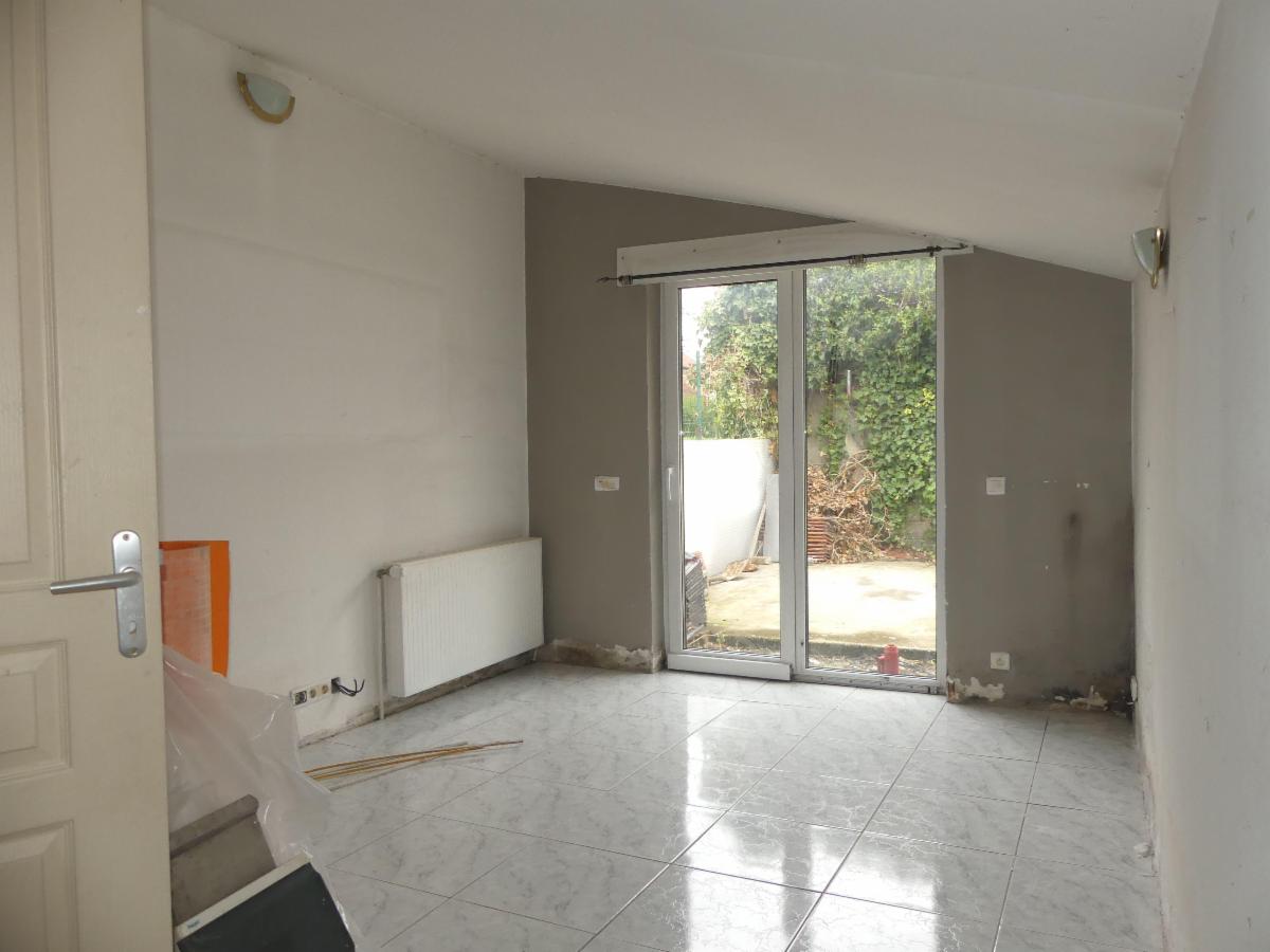 photo 11 du bien HAINE-SAINT-PIERRE - COUR HANAPPE, 11