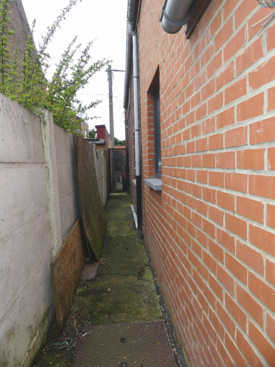 photo 12 du bien HAINE-SAINT-PIERRE - COUR HANAPPE, 11