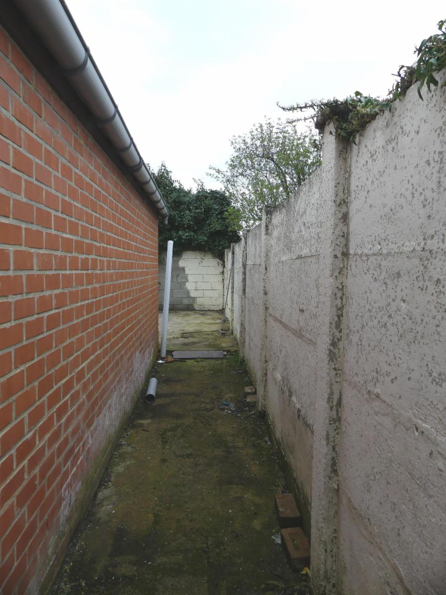 photo 13 du bien HAINE-SAINT-PIERRE - COUR HANAPPE, 11