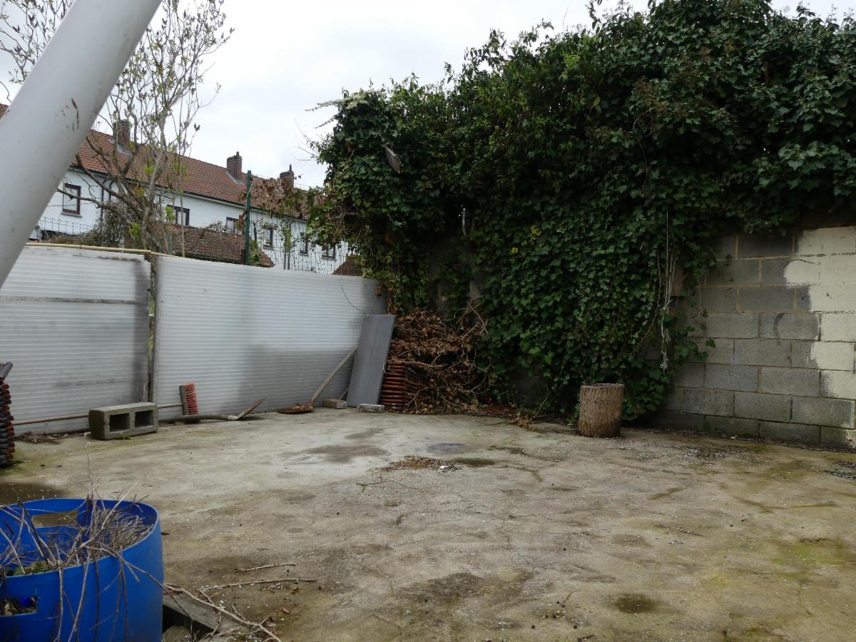 photo 14 du bien HAINE-SAINT-PIERRE - COUR HANAPPE, 11