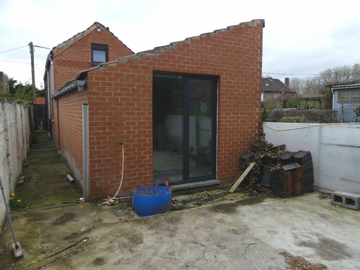 photo 15 du bien HAINE-SAINT-PIERRE - COUR HANAPPE, 11