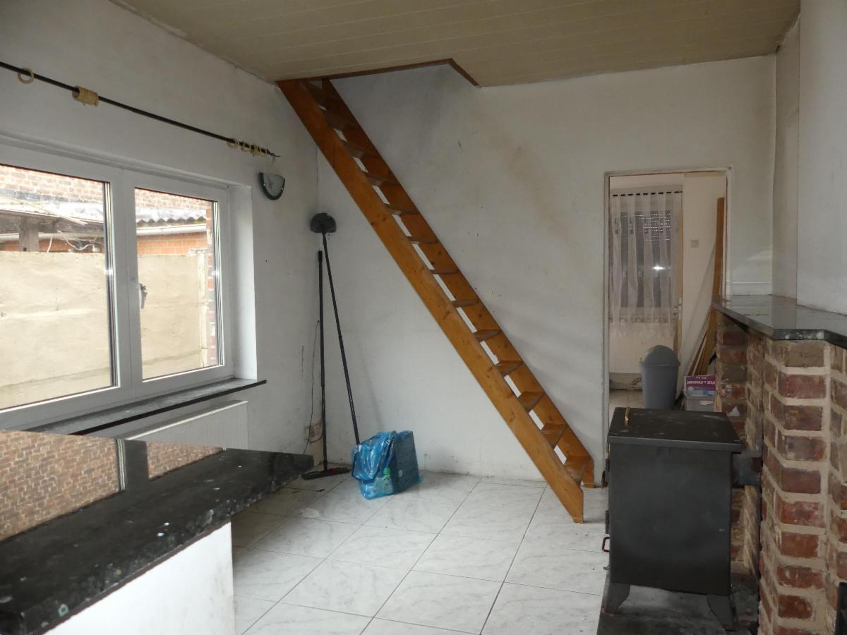 photo 16 du bien HAINE-SAINT-PIERRE - COUR HANAPPE, 11