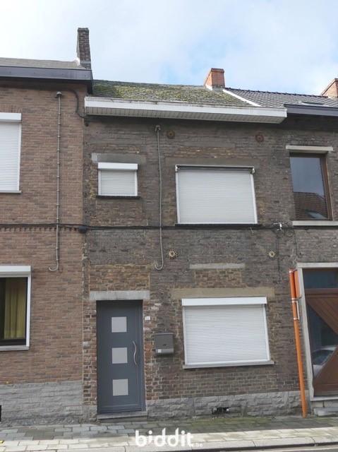 Maison enchères BIDDIT - Rue Docteur Coffé108, 7110 Strépy-Bracquegnies