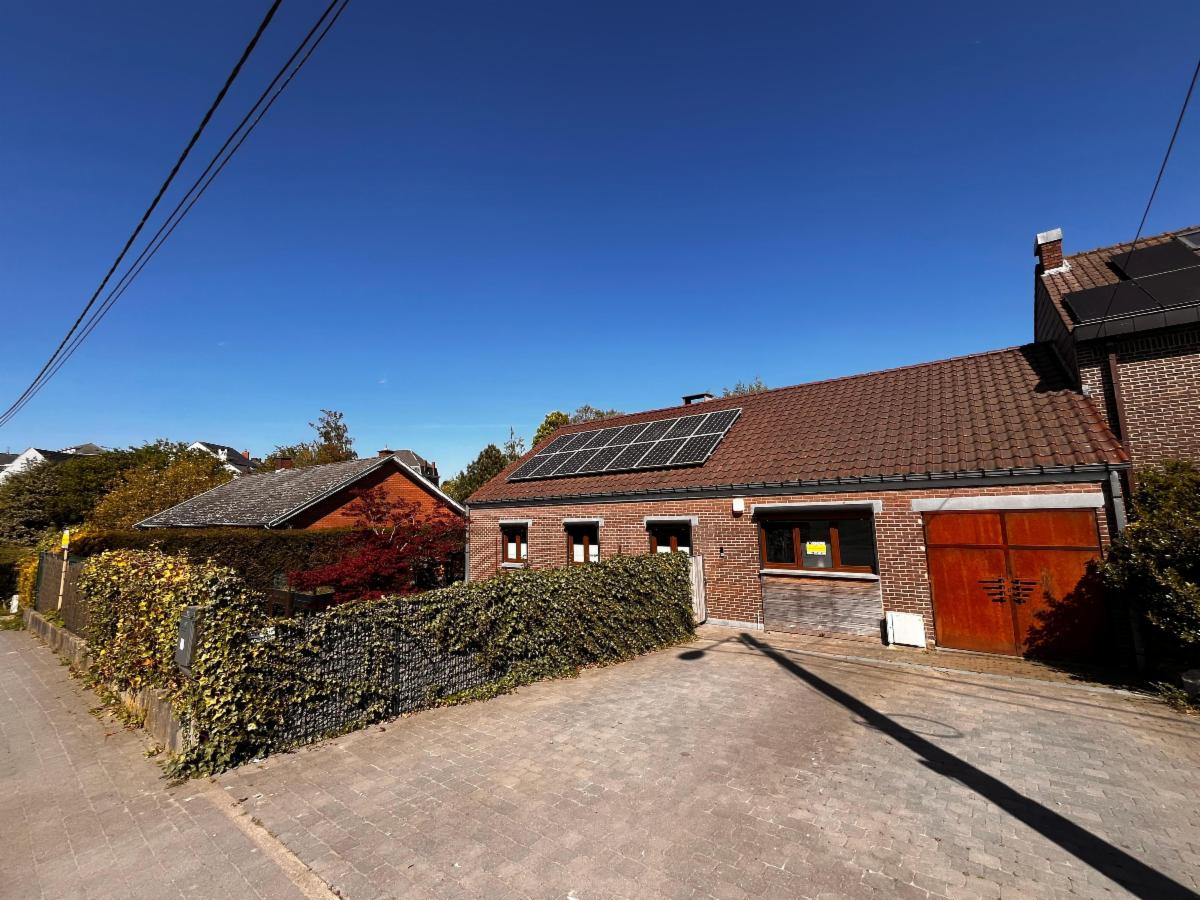Maison à vendre - Rue du Château Saint-Pierre25, 7070 Thieu