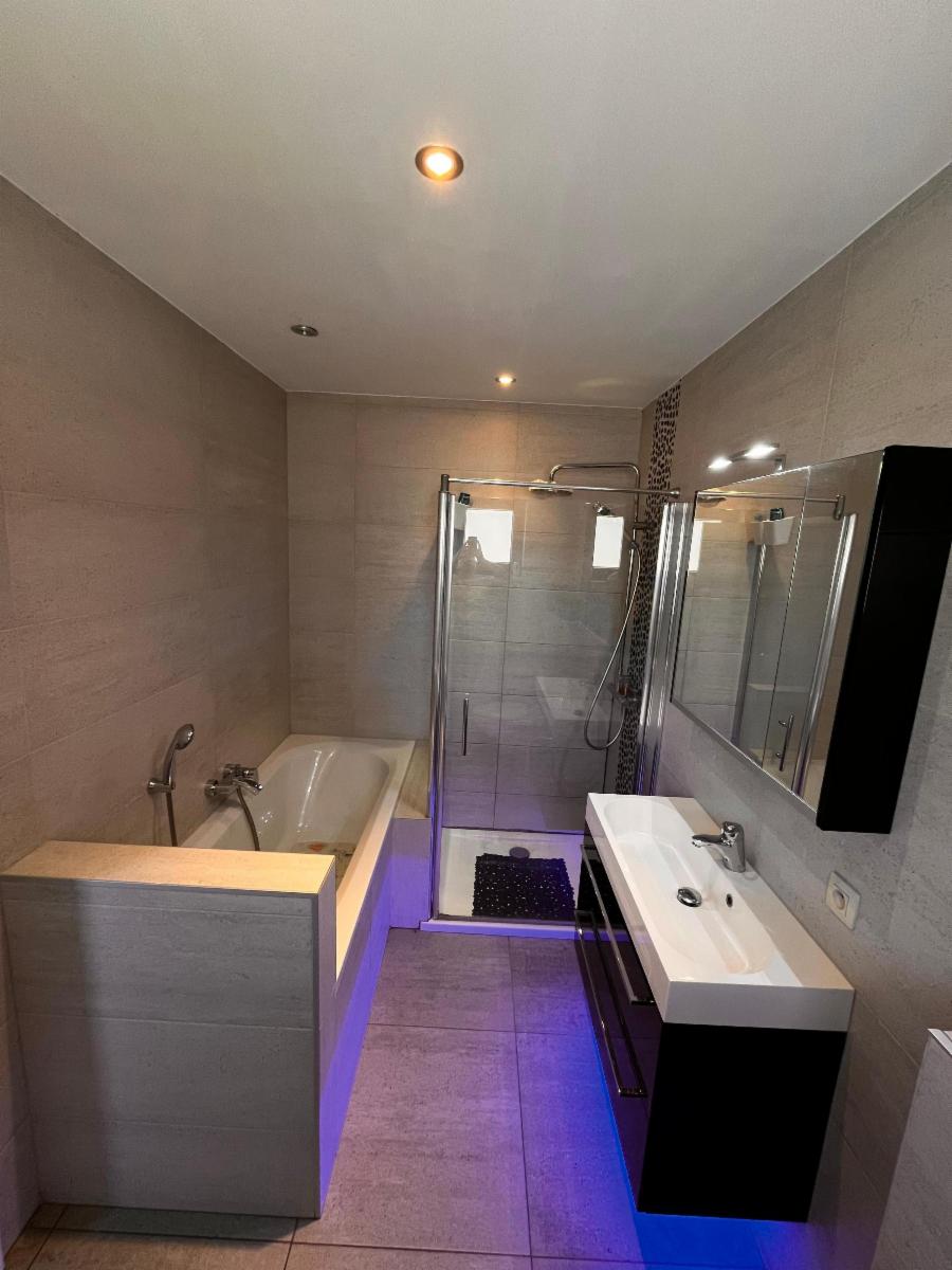 photo 13 du bien THIEU - RUE DU CHATEAU SAINT-PIERRE, 25