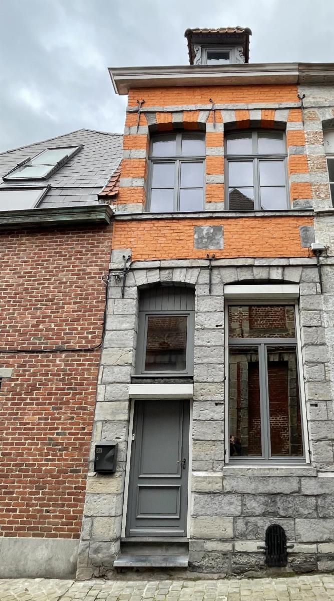 Maison d’habitation type « Louis XIV »