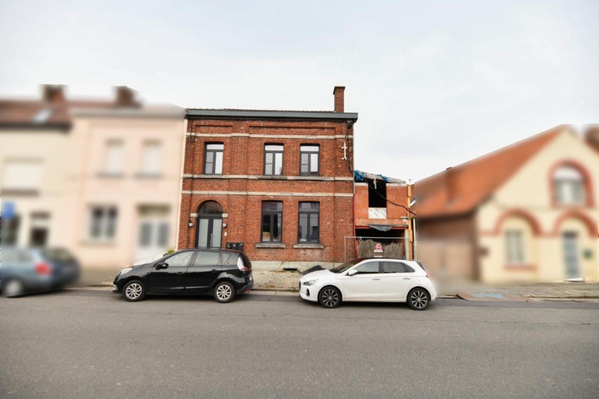 Maison à vendre - Chaussée de Courtrai48, 7503 Froyennes
