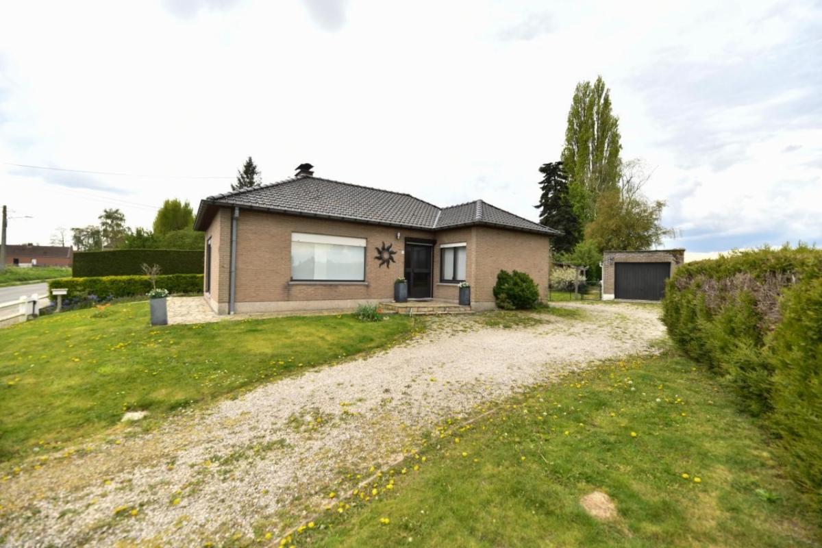 Maison à vendre - Rue Dubus10, 7506 Willemeau