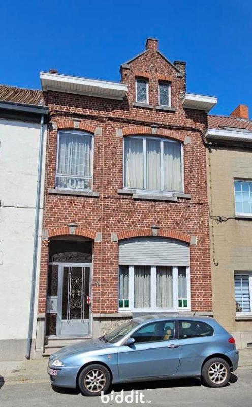 photo 1 du bien Maison 2 façades avec jardin