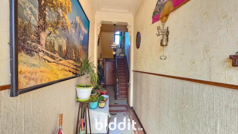 photo 3 du bien Maison 2 façades avec jardin