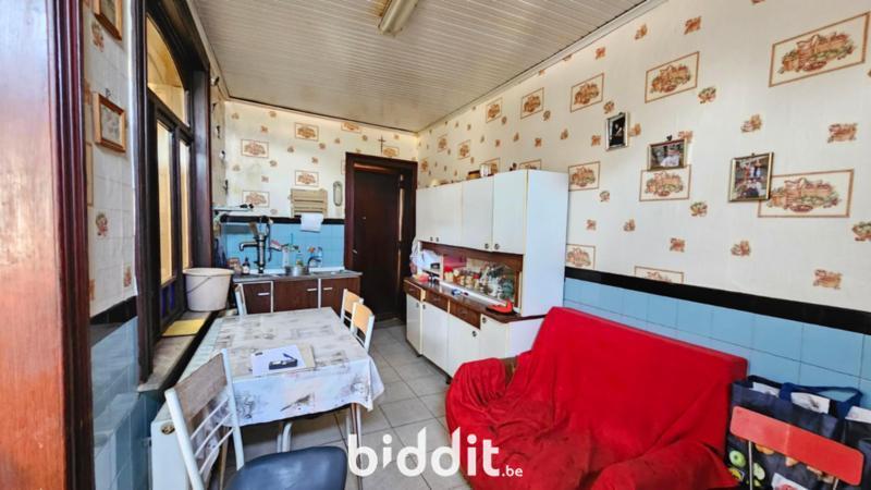 photo 5 du bien Maison 2 façades avec jardin