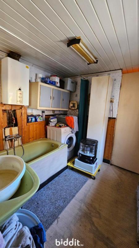 photo 7 du bien Maison 2 façades avec jardin