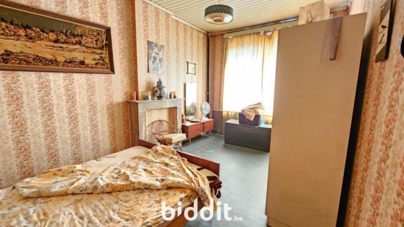 photo 9 du bien Maison 2 façades avec jardin