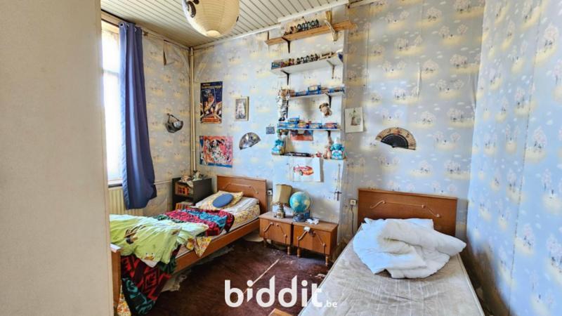 photo 11 du bien Maison 2 façades avec jardin