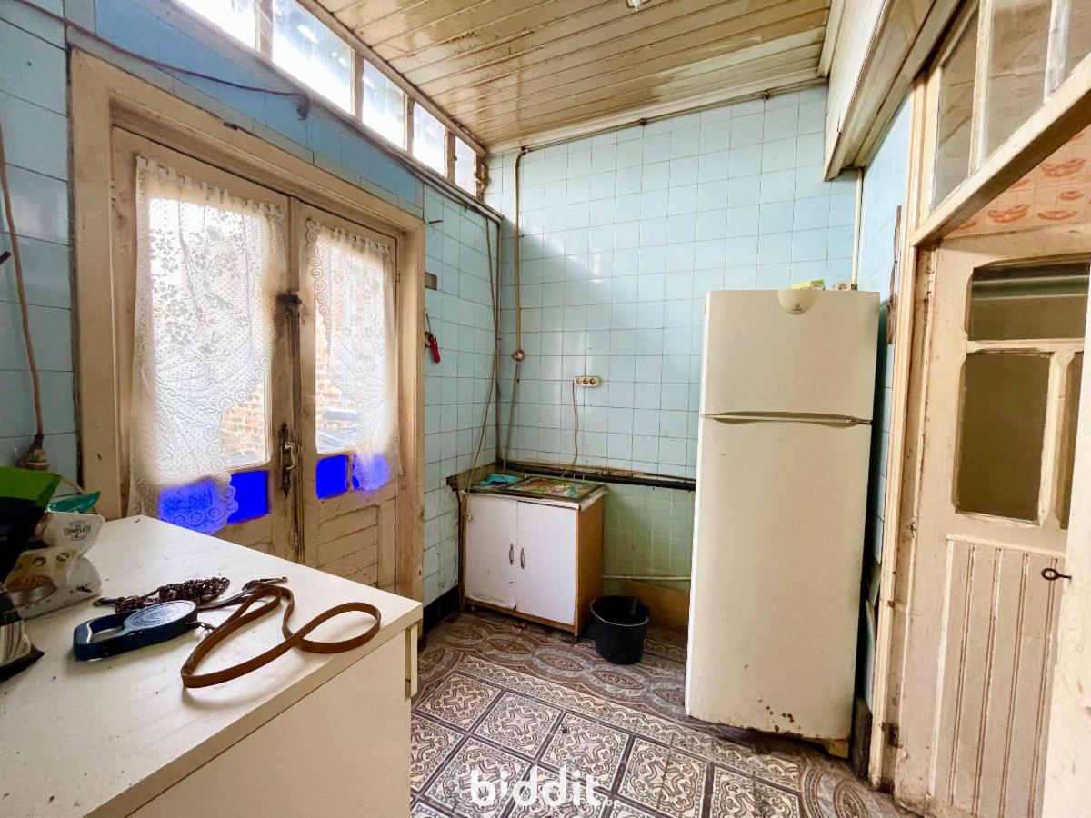 photo 12 du bien Maison 2 façades avec jardin