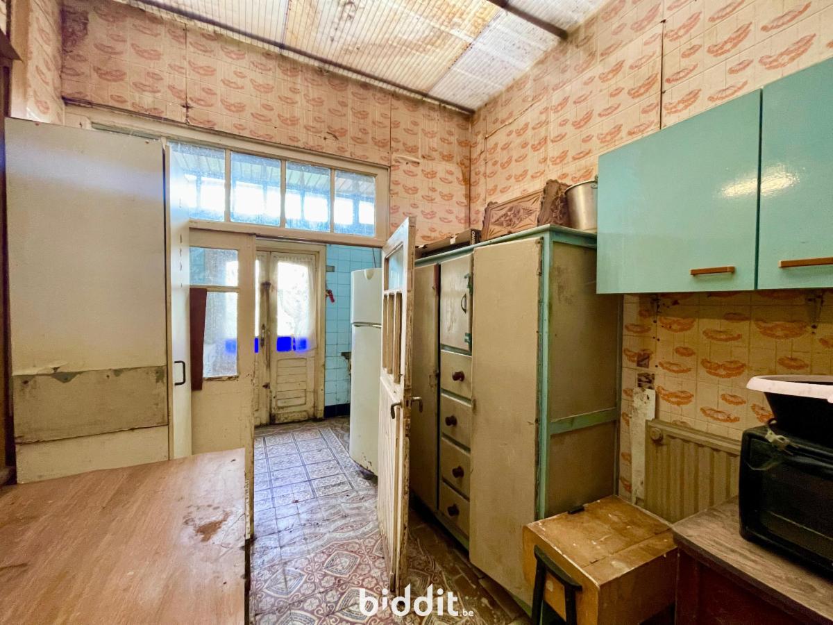 photo 14 du bien Maison 2 façades avec jardin