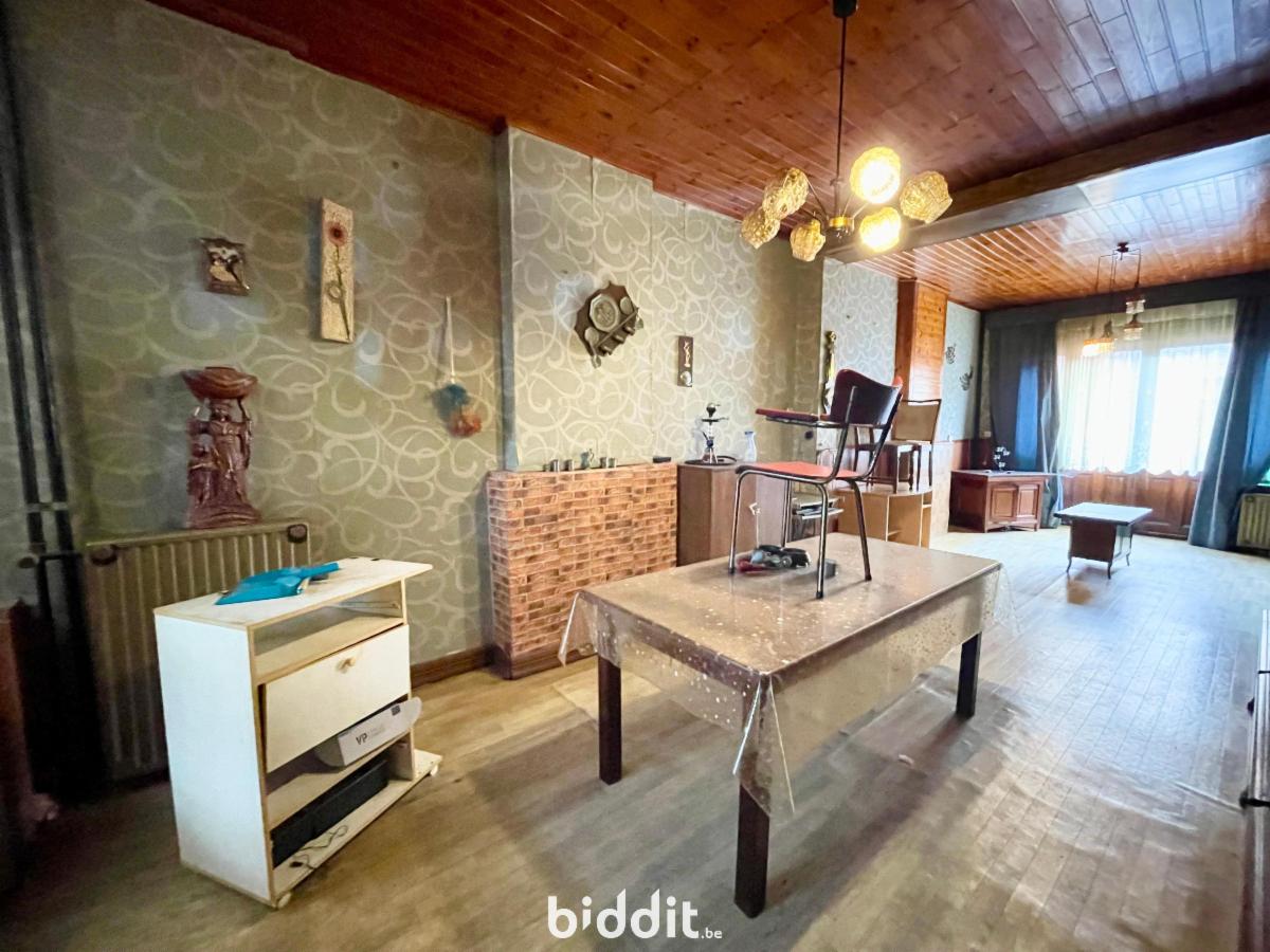 photo 16 du bien Maison 2 façades avec jardin