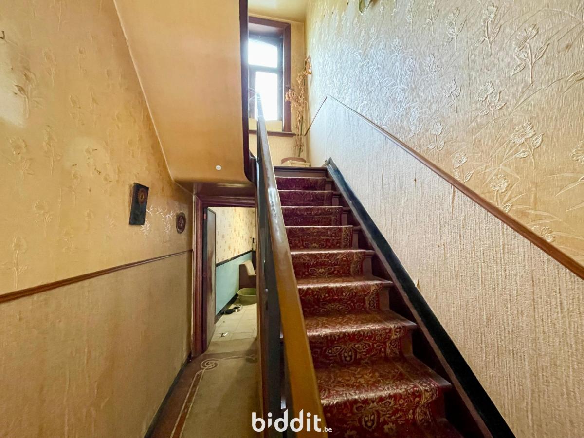 photo 17 du bien Maison 2 façades avec jardin