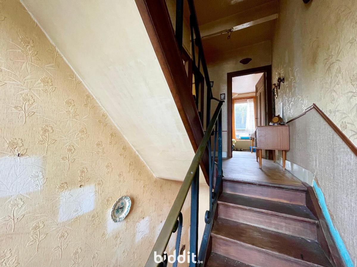 photo 18 du bien Maison 2 façades avec jardin