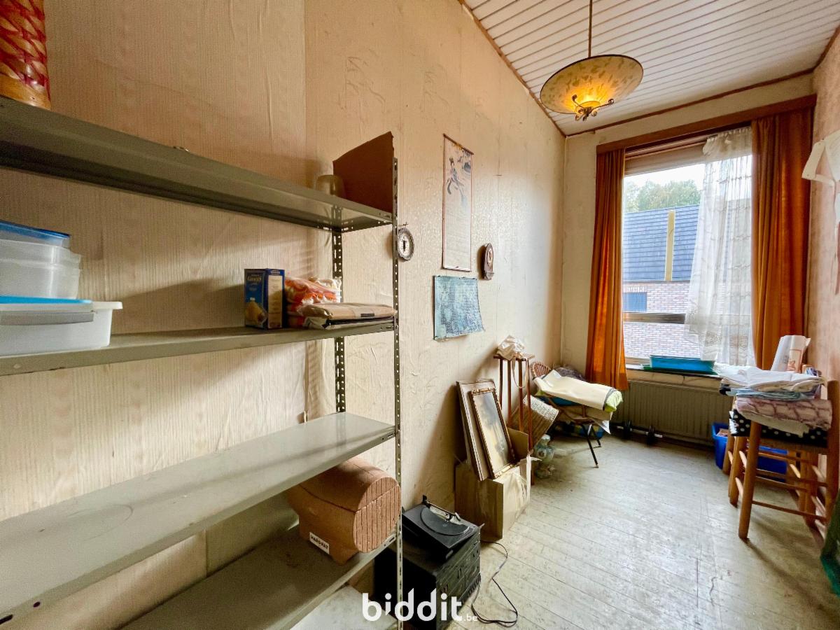 photo 19 du bien Maison 2 façades avec jardin