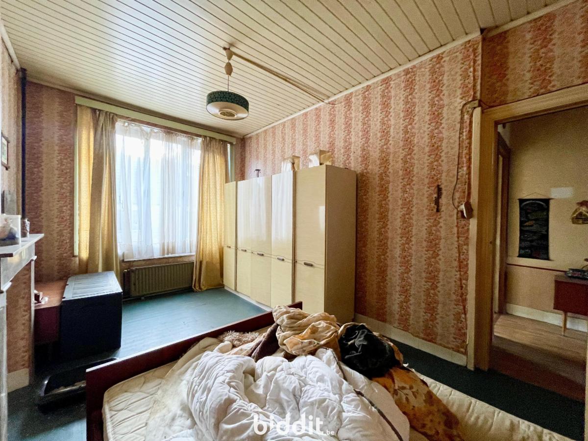 photo 20 du bien Maison 2 façades avec jardin