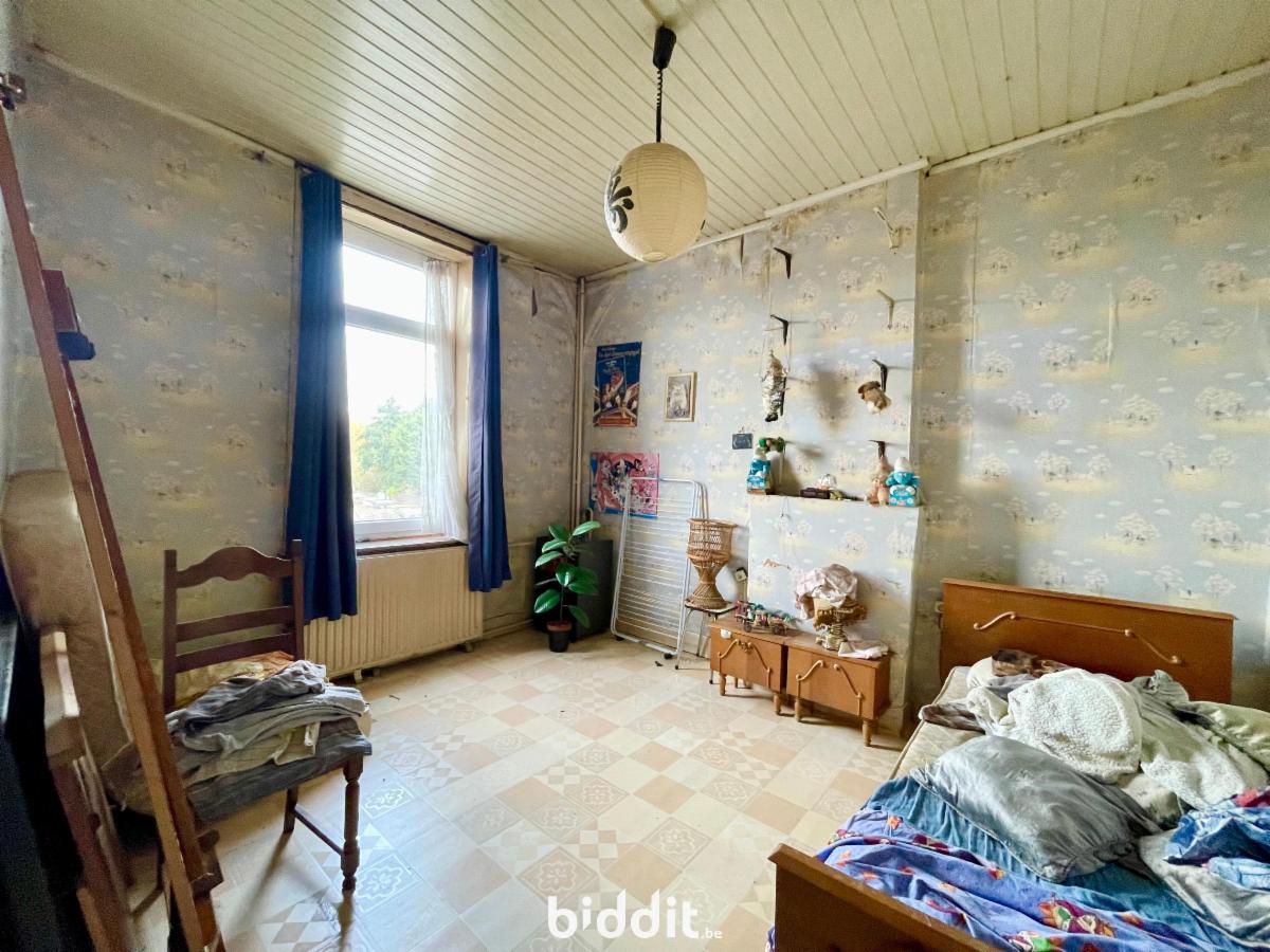 photo 21 du bien Maison 2 façades avec jardin