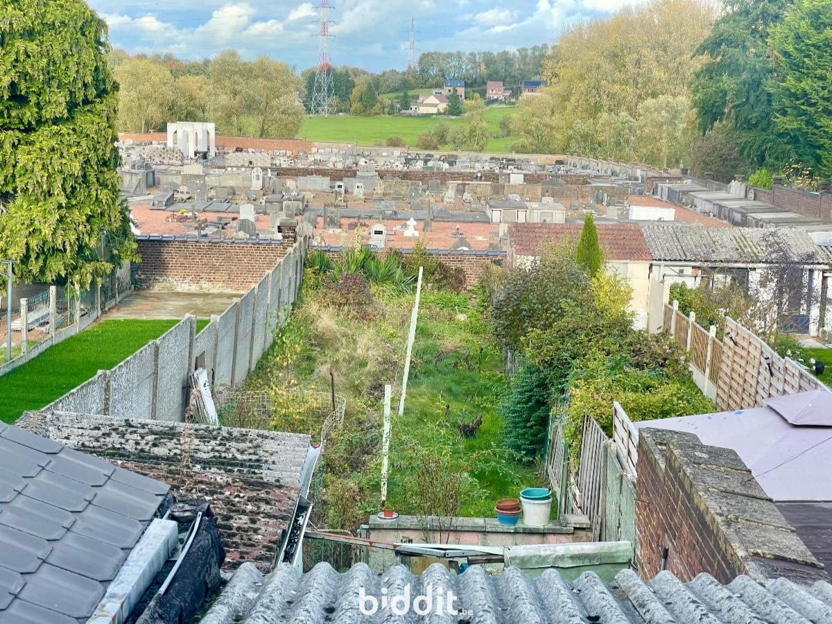 photo 22 du bien Maison 2 façades avec jardin