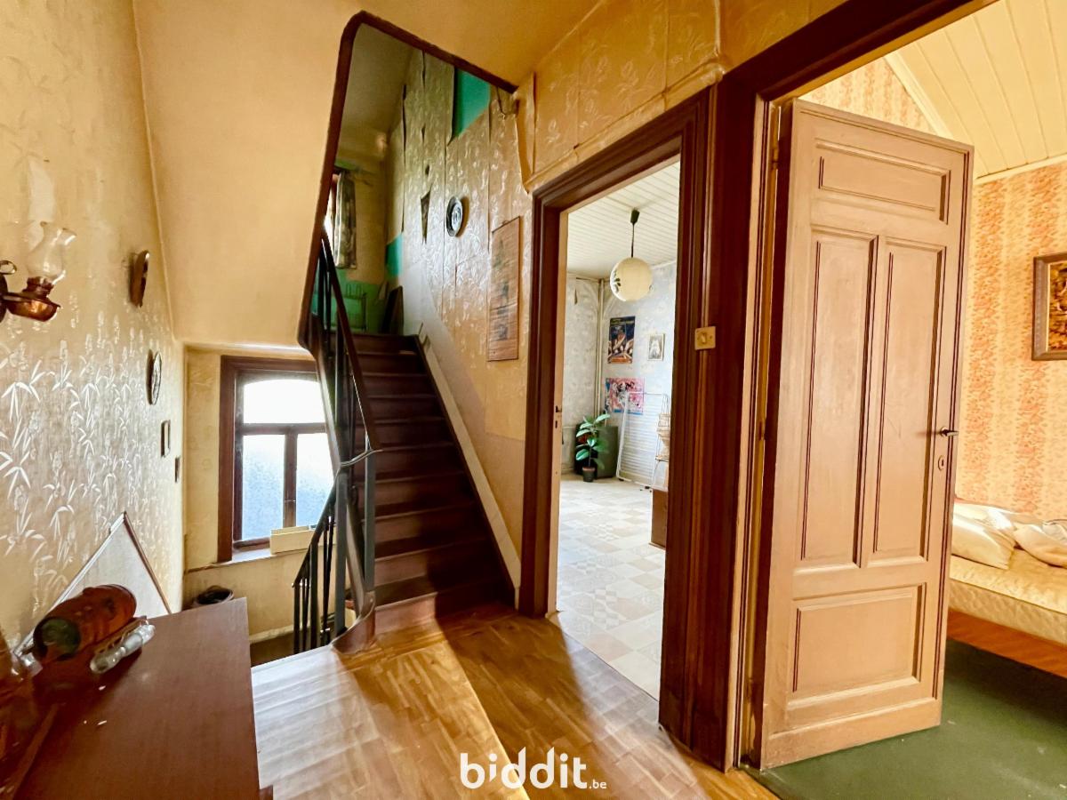 photo 23 du bien Maison 2 façades avec jardin