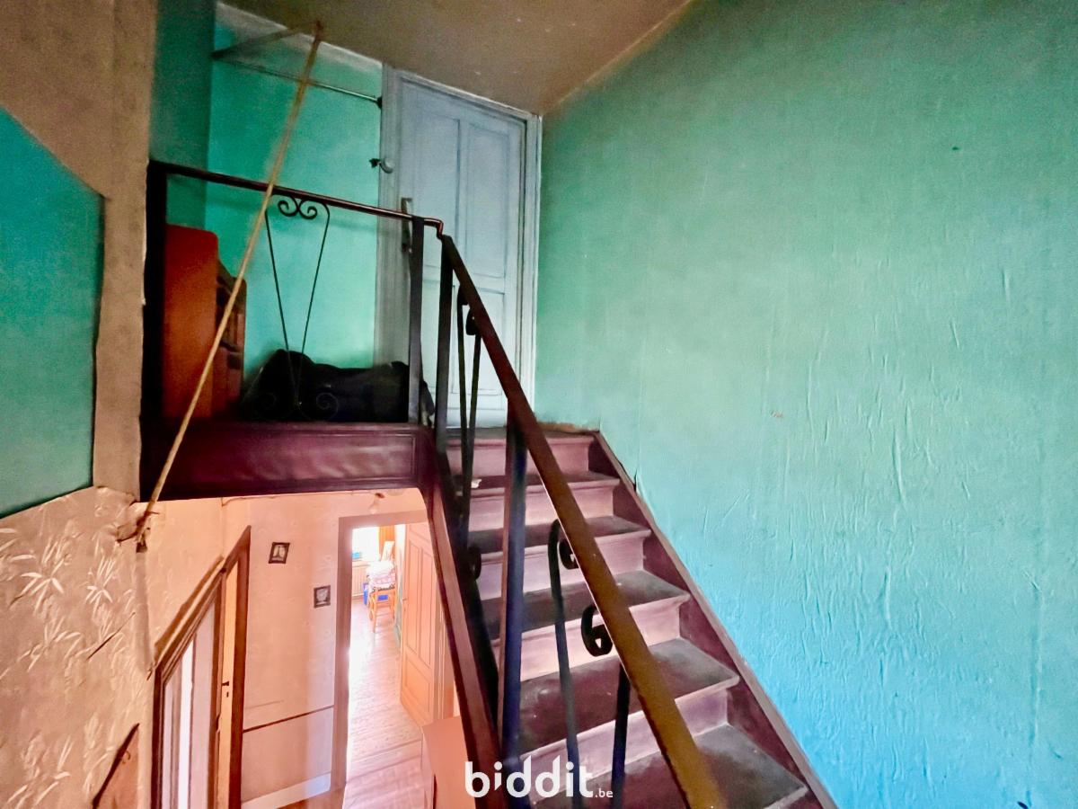 photo 24 du bien Maison 2 façades avec jardin