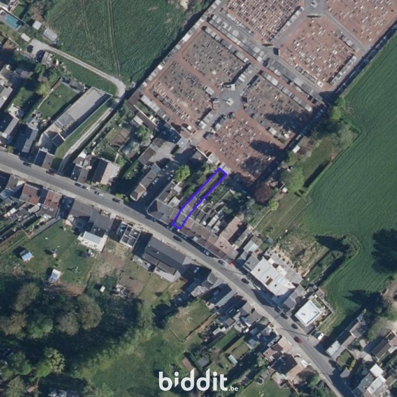 photo 25 du bien Maison 2 façades avec jardin