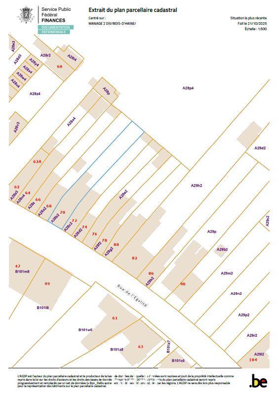 photo 26 du bien Maison 2 façades avec jardin
