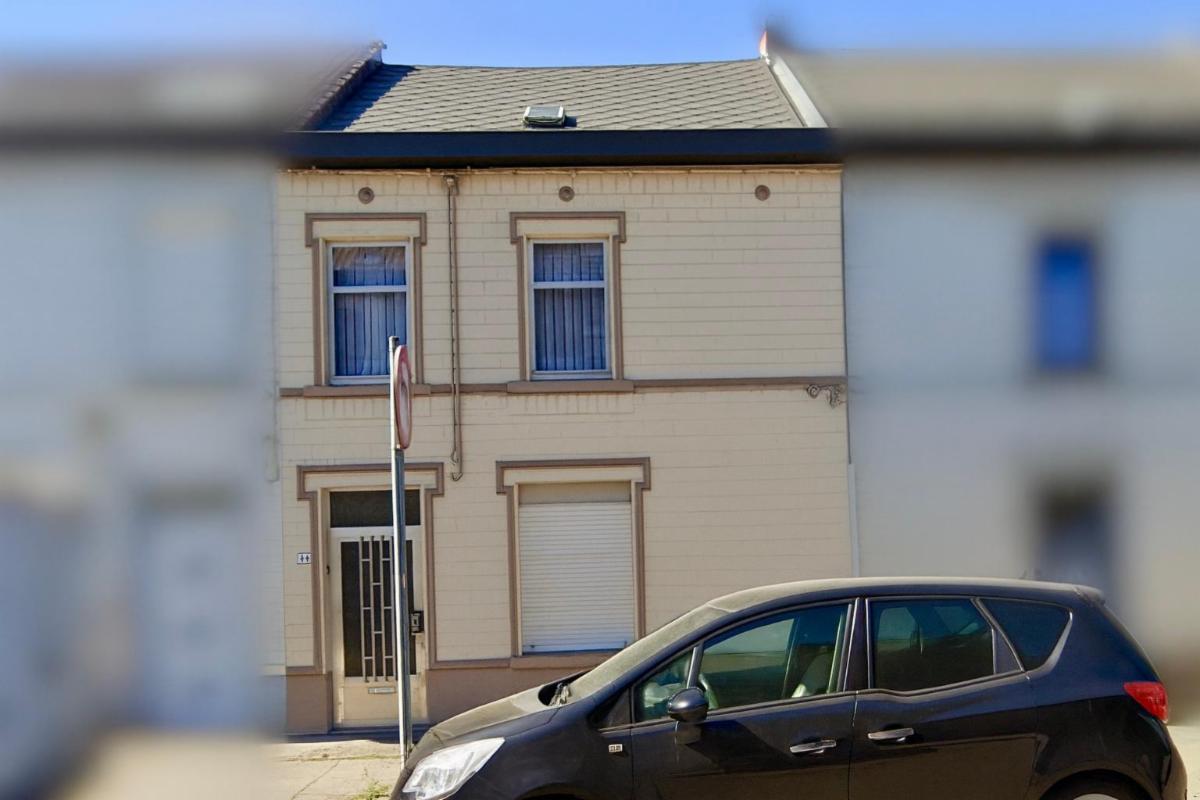 Maison à vendre - Rue de Bascoup48, 7170 Fayt-lez-Manage