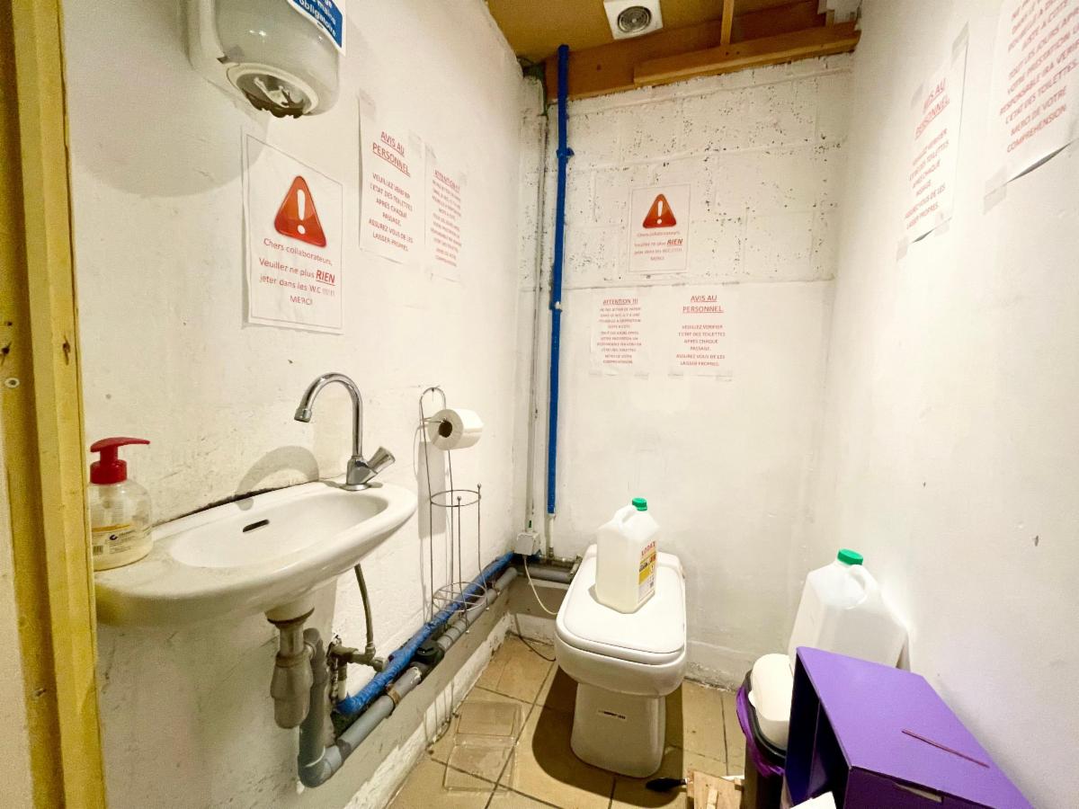 photo 5 du bien Surface commerciale à vendre