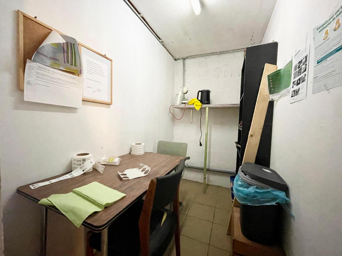 photo 6 du bien Surface commerciale à vendre