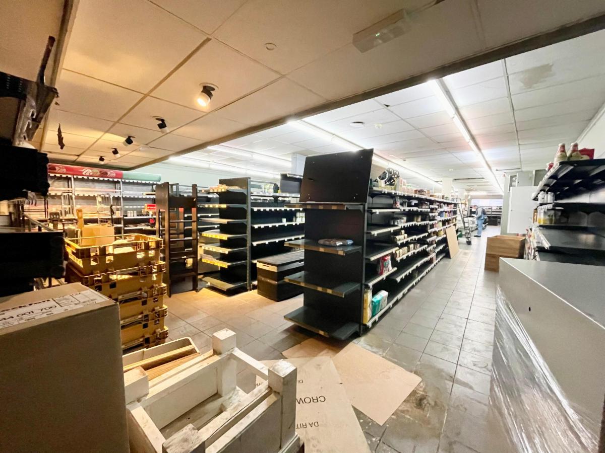 photo 12 du bien Surface commerciale à vendre