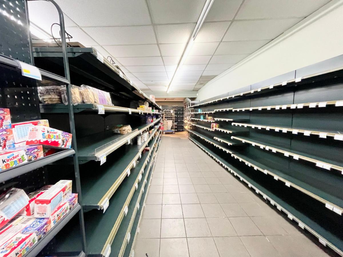 photo 14 du bien Surface commerciale à vendre