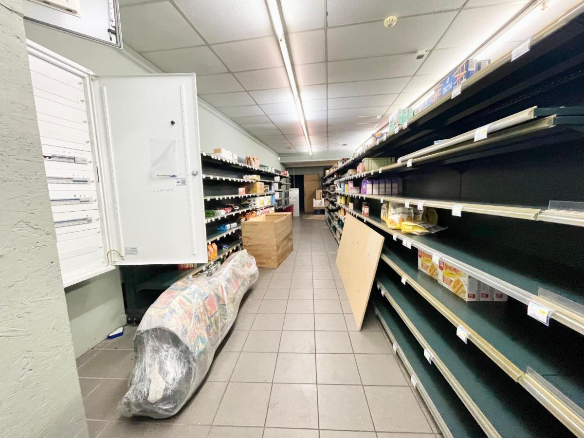 photo 17 du bien Surface commerciale à vendre